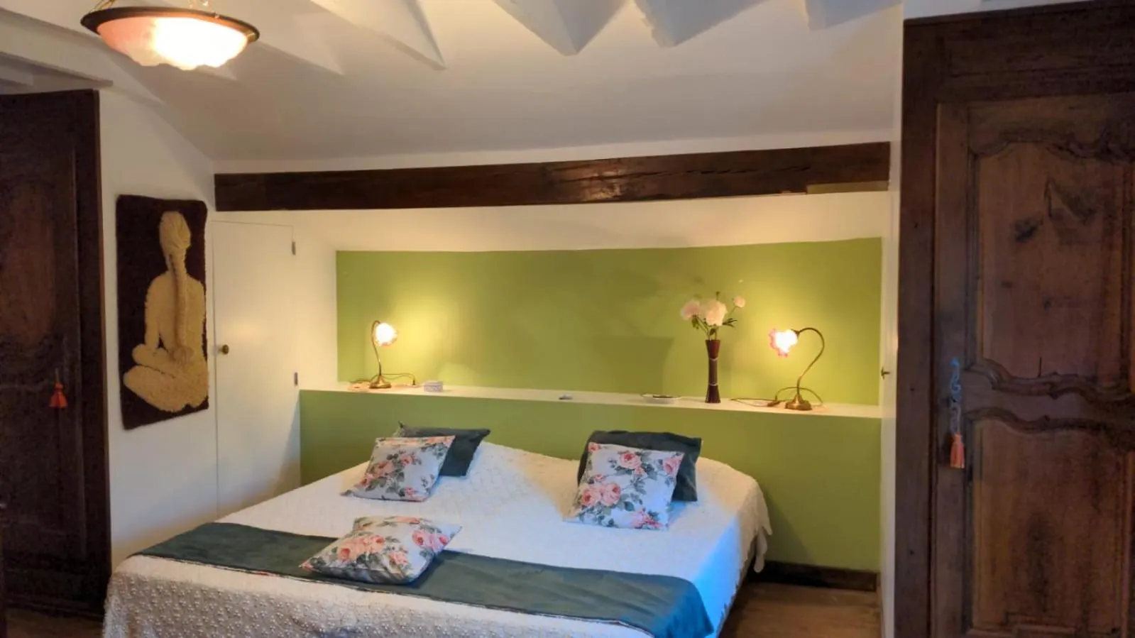 Maison De Charme Au Bord Du Lac Leman Anthy-sur-Leman
